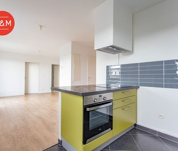 Location Appartement 2 pièces 43m² - Photo 2