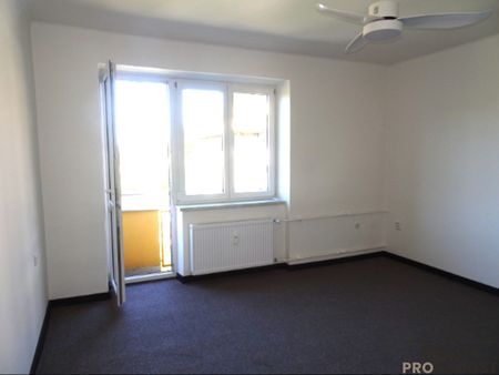 Pronájem bytu 1+1 40 m² - Фото 5