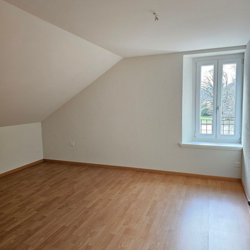 3 Zimmer, 2. Stock - Photo 1