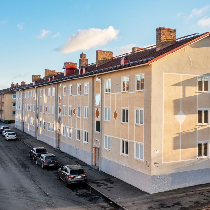 Esplanaden, Oxelösund - Foto 2