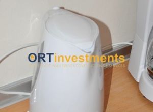 Studio/Γκαρσονιέρα για ενοικίαση - 40 Εκκλησιές - Ευαγγελίστρια, - Photo 5