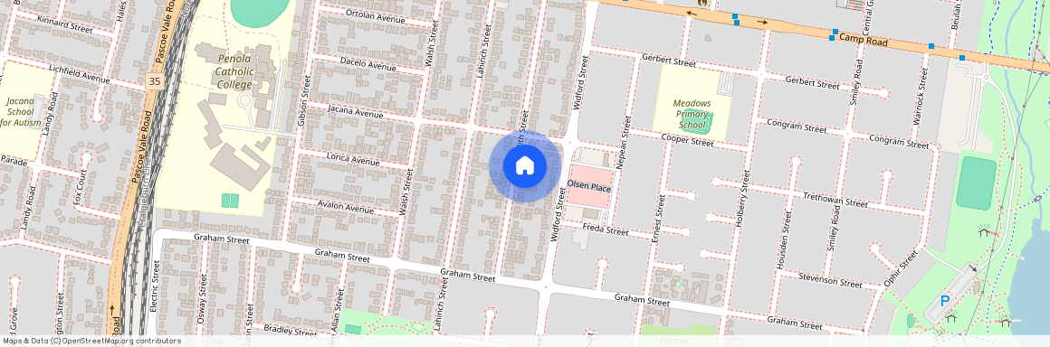 4/30 Meredith Street, VIC 3047, Broadmeadows