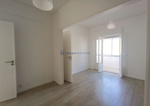 Apartamento T1