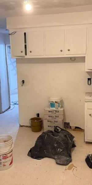 Grand 2 ½ rénové à louer (Sous-sol) – Saint-Léonard - Photo 1