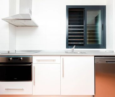 Piso de alquiler en Juan Gris, 4, Soto del Henares - Foto 2