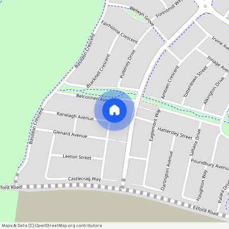 5 Castlecrag Way, Vic 3338, Strathtulloh