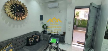 Διαμέρισμα για ενοικίαση Νεκροταφείο Καλλιθέας (Άγιος Δημήτριος) - Photo 4