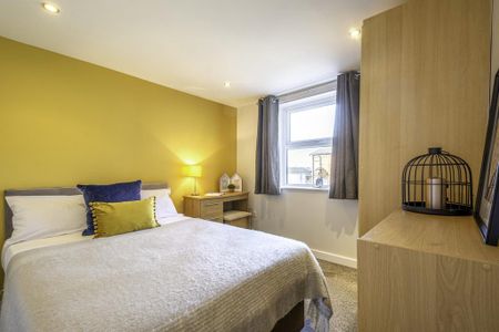 1 bedroom flat to rent - Photo 2