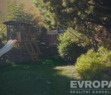 Pronájem bytu 3+kk 107 m2 - Fotografie 5