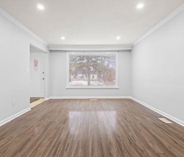 For Lease - 957 Beechwood Avenue Unit# upper, Mississauga, Ontario - Photo 6