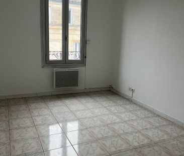 33100 BORDEAUX BASTIDE - Appartement T2 à louer - Photo 1