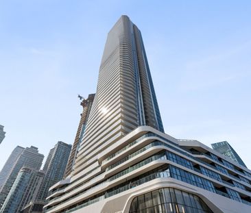 For Lease - 28 Freeland Street Unit# 2006, Toronto, Ontario - Photo 3