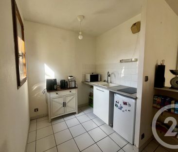 Location Appartement 2 pièces 45m² BEAUNE 21200 - Photo 4