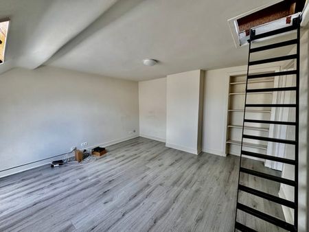 Appartement te huur - Photo 5