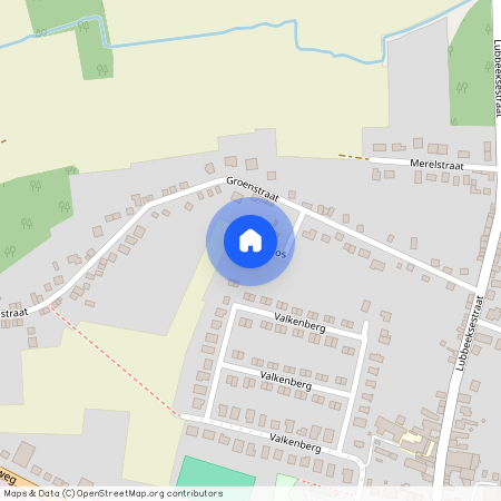 Klaproos, 9, 3370, Boutersem Roosbeek
