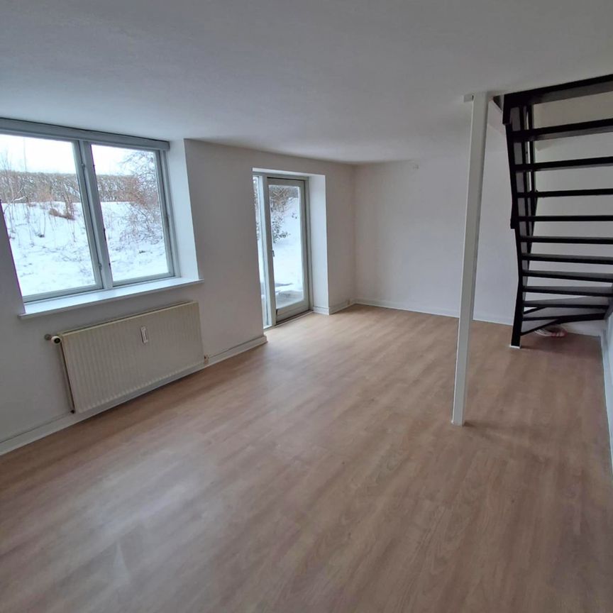 3 værelses lejlighed på 88m2 - Photo 1