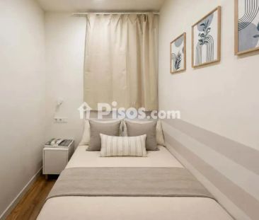 Piso en alquiler en Carrer de Sant Antoni Abat, 37 - Foto 5