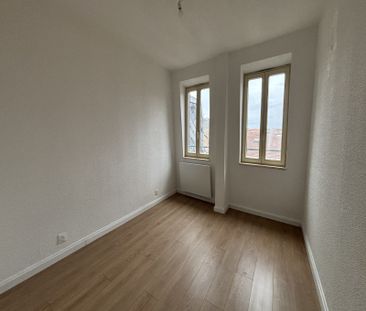 Appartement 3 pièce(s) 2 chambre(s) 67 m² - Photo 3