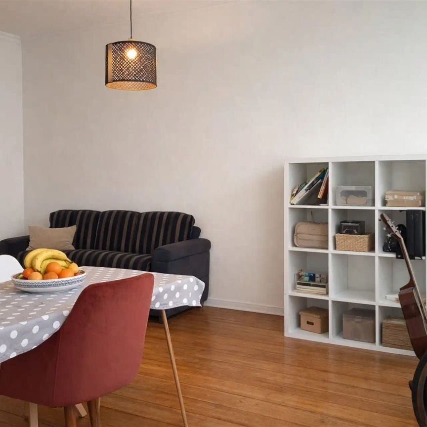 Charmant appartement in hartje Antwepen. - Photo 1