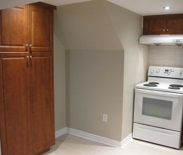 For Lease - 287 Browndale Crescent Unit# BSMT, Richmond Hill, Ontario - Photo 3