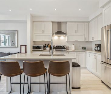 For Lease - 84 Salterton Circle, Vaughan, Ontario - Photo 1