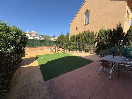 Alquiler de chalet pareado en Calle Poetas, 2 - Foto 4