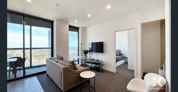 Stylish 2-Bedroom Apartment in the Heart of South Yarra! - Photo 1