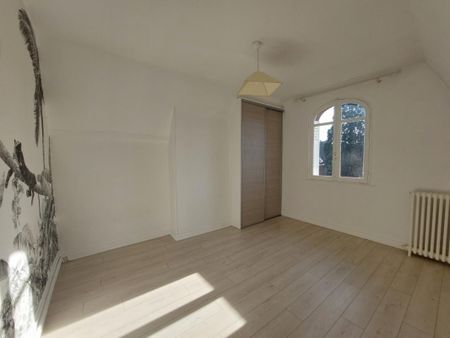 Location Appartement 3 pièces 51m² MONT ST AIGNAN 76130 - Photo 5