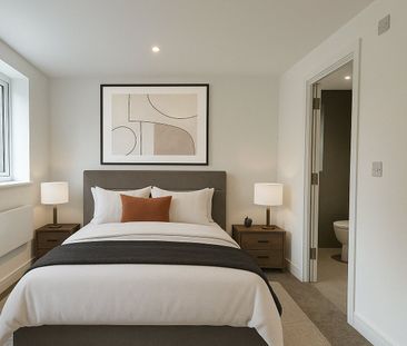 London Road, Old Basing, Basingstoke, RG24 - Photo 2