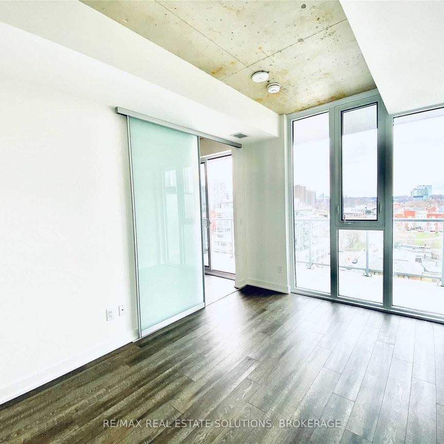 For Lease - 30 Baseball Place Unit# 1025, Toronto, Ontario - Photo 1