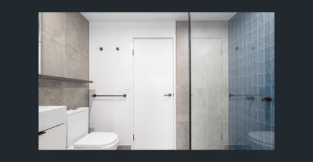 Stylish City Apartment with Story Bridge Views – Premium Building + Resort Facilities - Photo 5