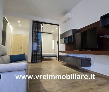 Bilocale viale di Villa Pamphili 65, Monteverde Vecchio, Roma - Photo 3