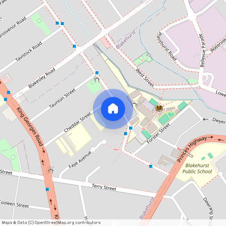 2/225 Woniora Road, Blakehurst 2221, New South Wales