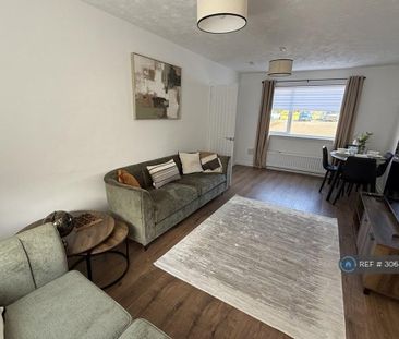 3 bedroom terraced house to rent - Photo 1