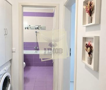 Apartament modern 1 camera balcon | boxa zona Doamna Stanca - Photo 4