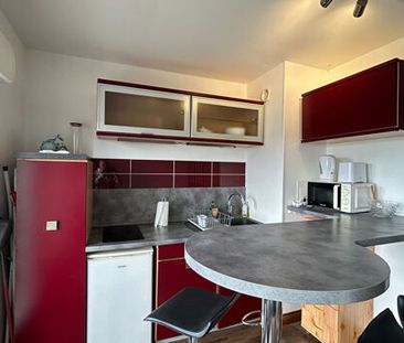 Appartement 1 pièces 30m2 REIMS 595 euros - Photo 5