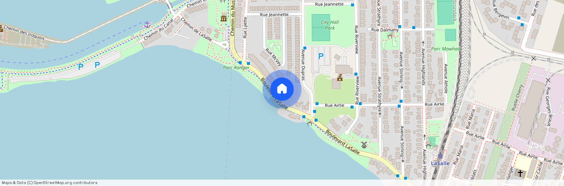 9791, Boul. LaSalle, Montréal (LaSalle)