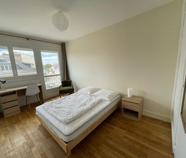 Location chambre 1 pièce, 93.23m², Nantes - Photo 5