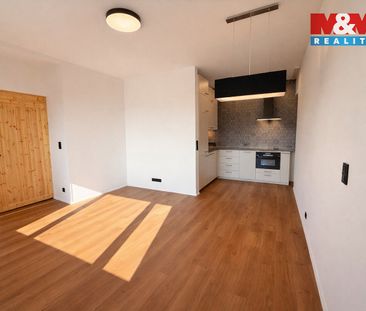 Pronájem bytu 2+kk 55 m² - Photo 3