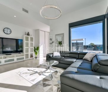 Villa exclusiva Golf Bahia - Photo 1