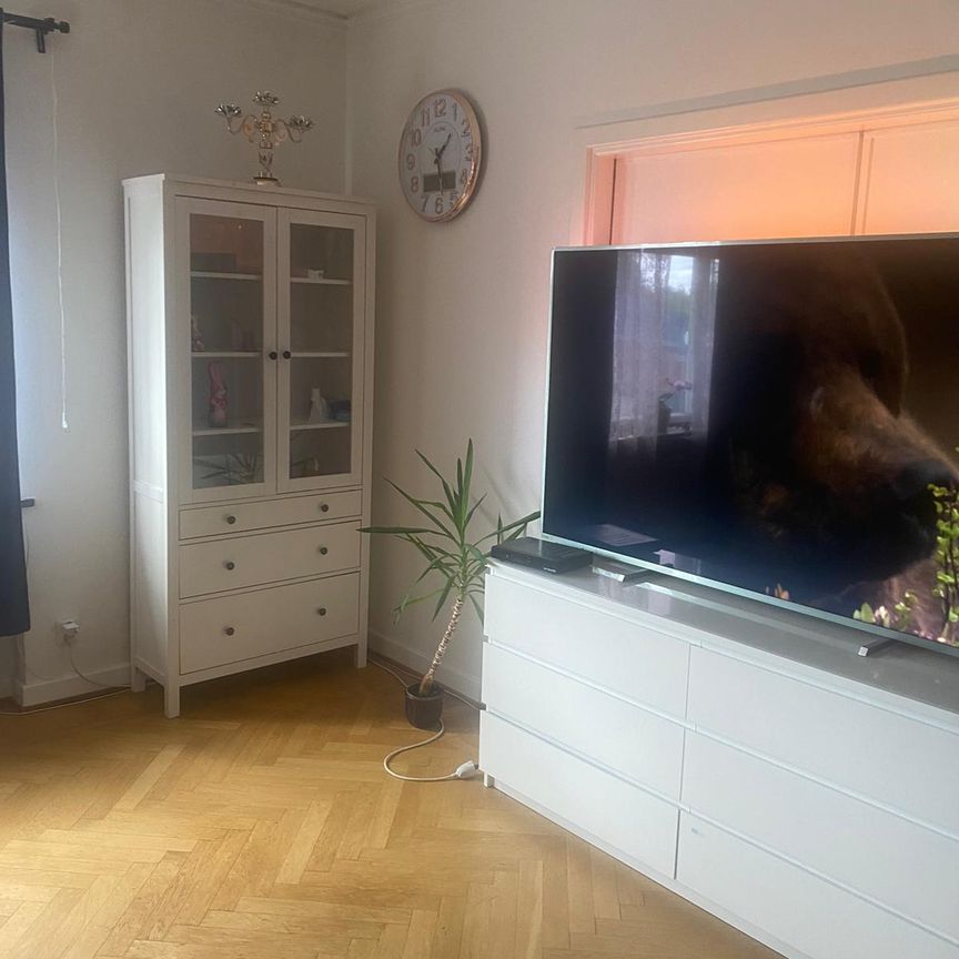 Köpmangatan, Surahammar - Foto 1