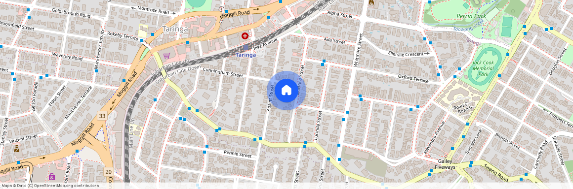 5/73 Beatrice Street, Taringa, QLD 4068