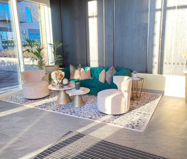 1 Bed Flat, Quay Walk, HA0 - Photo 1