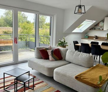 Appartement te huur - Photo 4