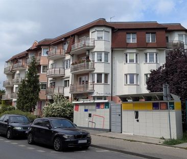 4165N, 1-p., 39m2, 1. piętro, blok 3-p., Śródmieście - Фото 6