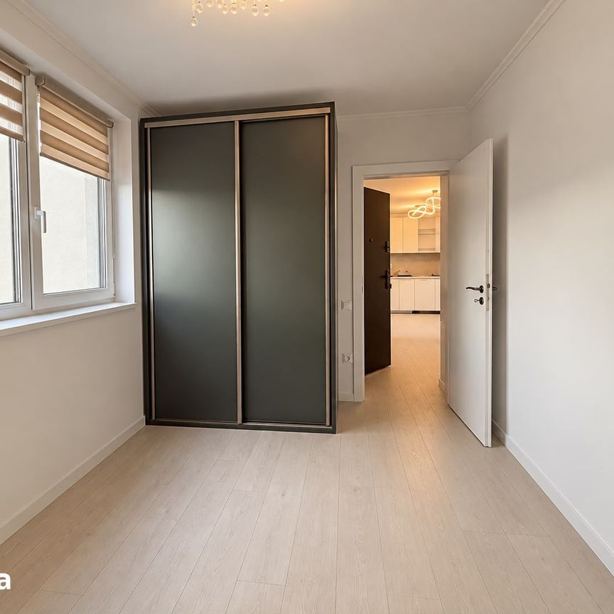 3 camere modern parcare prima inchiriere | Terra Gardens Chinteni | - Photo 1