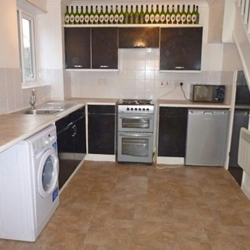 Cluster house to rent on - Photo 1