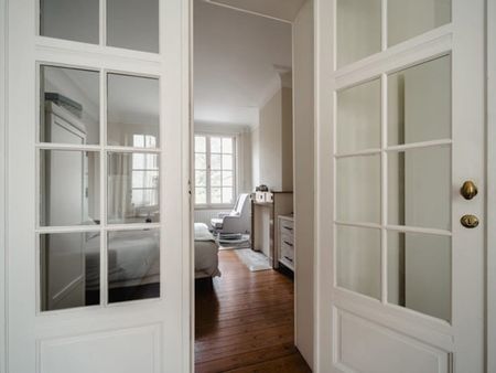 Tout savoir sur cette maison à Uccle, à Uccle - Foto 5