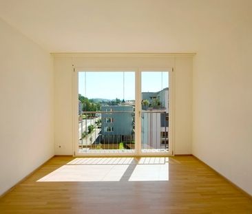 "MIETEN OHNE DEPOT - moderne 2½-Zimmer-Wohnung" - Foto 4