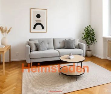 Pronájem bytu 1+1 29 m - Photo 1